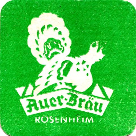rosenheim ro-by auer quad 1a (180-weies log-hg grn)